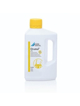 Orotol Plus - Flacon de 2,5...