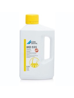 MD 555 Cleaner - Bidon de...