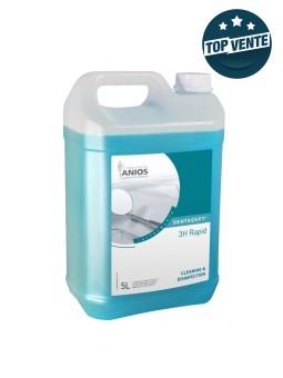 DENTASEPT 3H RAPID - Bidon...