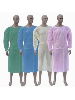 Combinaison de Protection...