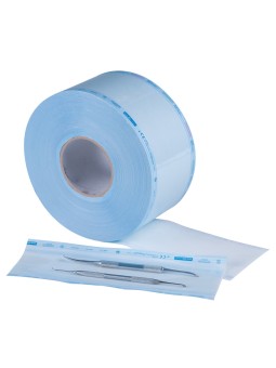 Gaine de stérilisation...