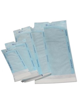 Sachets de stérilisation -...
