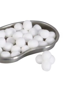 Coton Boules - Sachet de...