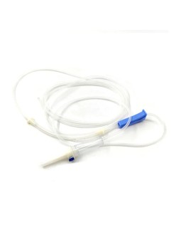 Tubes d'aspiration - Boîte...