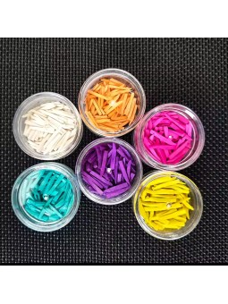 Coins interdentaires -...