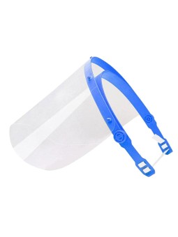 Visière de protection faciale