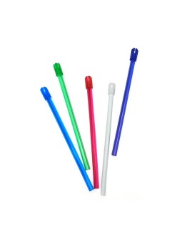 Pompes à salive avec...