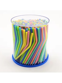 Embouts de seringue...