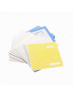 Test Bowie Dick - la boîte...